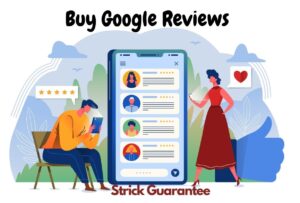 buy google reviews
